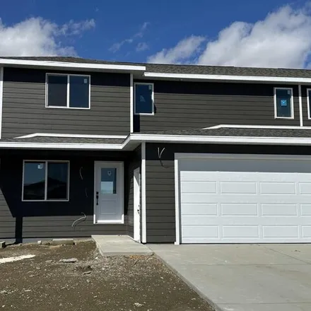 Buy this 3 bed house on 305 West Sunnydale Road in Box Elder, SD 57719