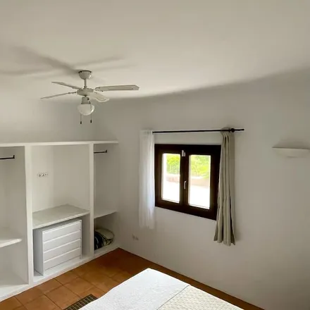 Rent this 3 bed house on Santa Eulària des Riu in Balearic Islands, Spain