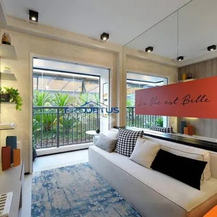 Buy this 1 bed apartment on Rua José Valter Seng 48 in Vila Sônia, São Paulo - SP