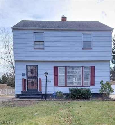 Buy this 3 bed house on 16992 Talford Avenue in Cleveland, OH 44128