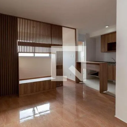 Rent this 1 bed apartment on Rua Domingos Paiva 206 in Brás, São Paulo - SP