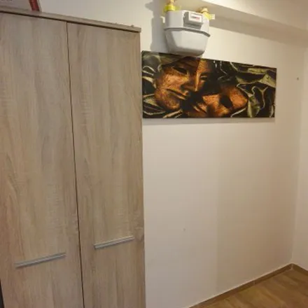 Rent this 1 bed apartment on Zagórska 13 in 25-338 Kielce, Poland