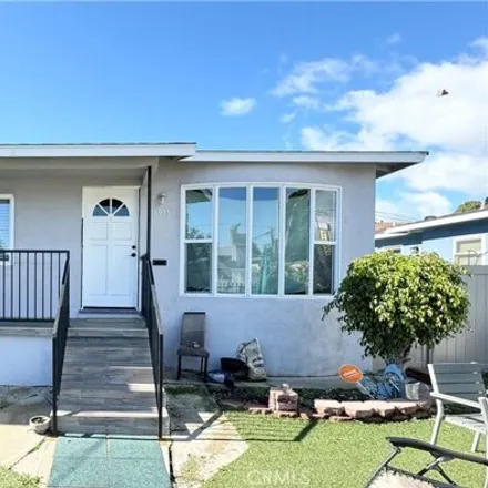 Buy this 5 bed house on 2077 South Gaffey Street in Los Angeles, CA 90731