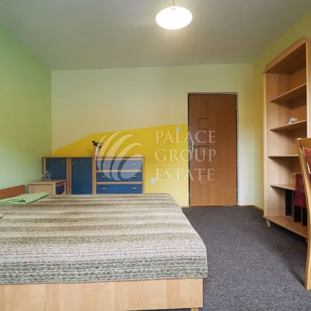Rent this 4 bed apartment on Królewska 47 in 30-081 Krakow, Poland
