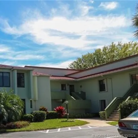 Rent this 1 bed condo on Miles Grant Country Club in 5101 Southeast Miles Grant Road, Port Salerno