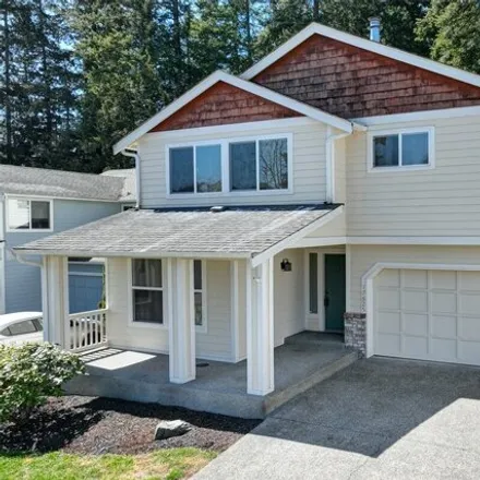 Buy this 4 bed house on 17625 128th Avenue Southeast in Renton, WA 98058