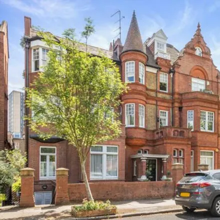 Image 1 - 67 Eton Avenue, London, NW3 3ET, United Kingdom - Apartment for sale