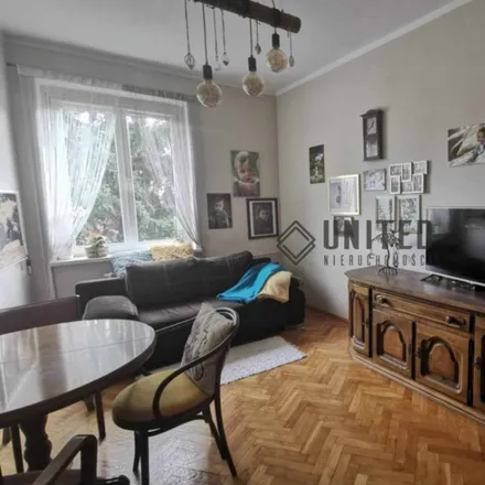 Buy this 3 bed apartment on unnamed road in 50-124 Wrocław, Poland