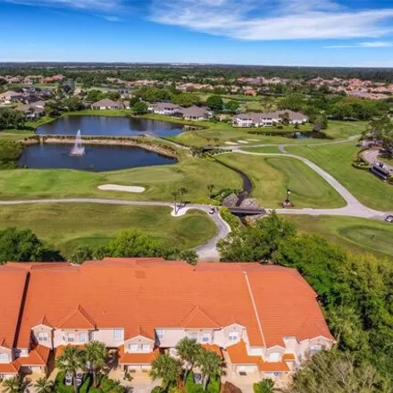 Image 2 - Grasslands Golf & Country Club, 1600 Grasslands Boulevard, Lakeland, FL 33803, USA - Condo for rent