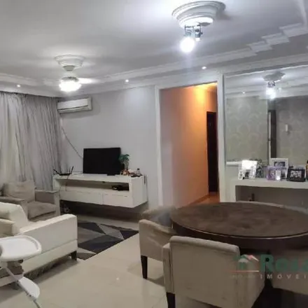 Buy this 3 bed apartment on Rua Manoel Odorico Maciel in Coophamil, Cuiabá - MT