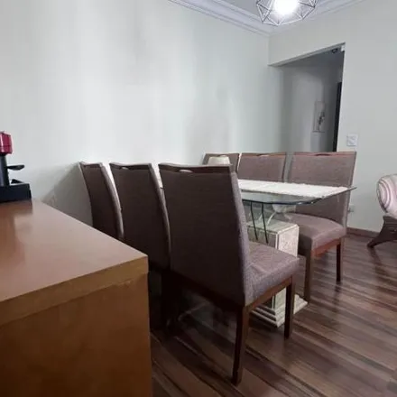 Buy this 3 bed apartment on Avenida Guilherme Giorgi 888 in Vila Carrão, São Paulo - SP