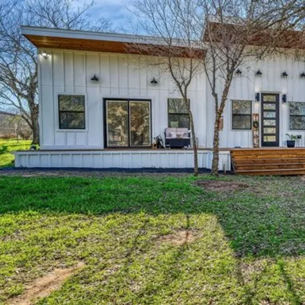 Buy this 4 bed house on 211 County Road 226 in Wilson County, TX 78113