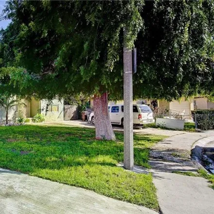 Buy this 3 bed house on 808 South Locust Circle in Compton, CA 90221