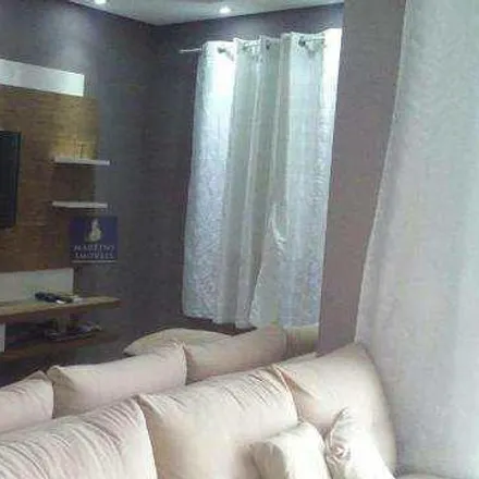 Buy this 2 bed apartment on Rua Angra dos Reis in Nambi, Jundiaí - SP
