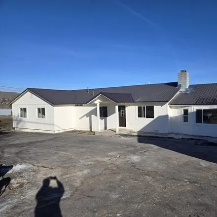 Buy this 4 bed house on Richmond Road East in Johnstonville, Lassen County