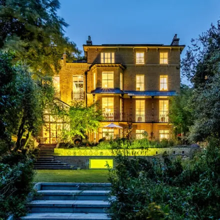Buy this 6 bed house on Granville House in Granville Park, London
