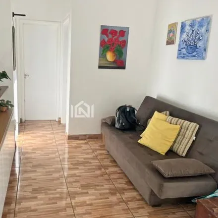 Buy this 2 bed apartment on Shell in Rua José Manoel de Almeida, Jardim Europa