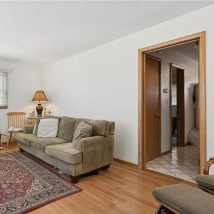 Image 4 - 4109 France Avenue South, Minneapolis, MN 55416, USA - House for sale