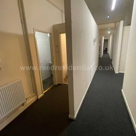 Image 2 - Stoney Street, Nottingham, NG1 1LP, United Kingdom - Apartment for rent