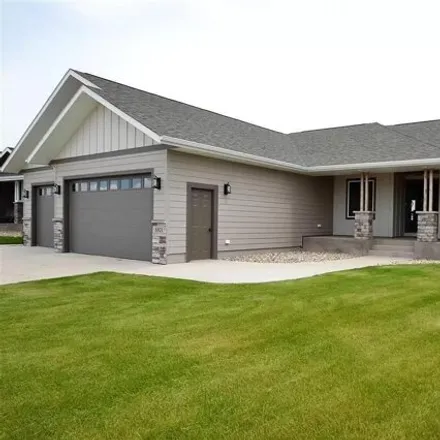 Buy this 5 bed house on 6819 East Dugout Lane in Sioux Falls, SD 57110