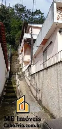 Buy this 4 bed house on Rua Carolina Justen in Valparaíso, Petrópolis - RJ