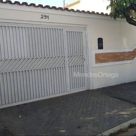 Image 2 - Rua Guido Mencacci, Jardim Astro, Sorocaba - SP, 18017-152, Brazil - House for sale