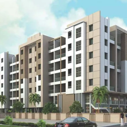 Buy this 2 bed apartment on  in Pune, Maharashtra