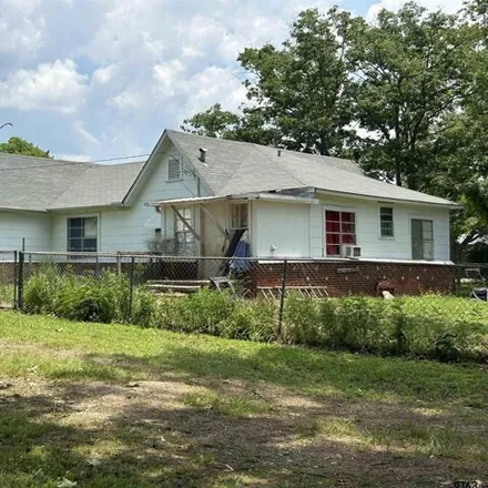 Image 5 - 302 US 287;TX 19;TX 294, Elkhart, Anderson County, TX 75839, USA - House for sale