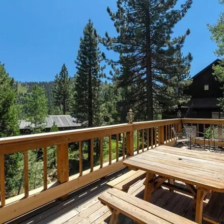 Image 3 - 1251 Sandy Way, Olympic Valley, Placer County, CA 96146, USA - House for sale