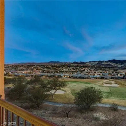 Buy this 3 bed condo on 31 Strada Bella Vista in Henderson, NV 89011