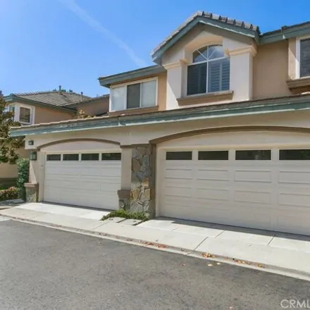 Rent this 3 bed townhouse on 104 Stoney Pt in California, 92677