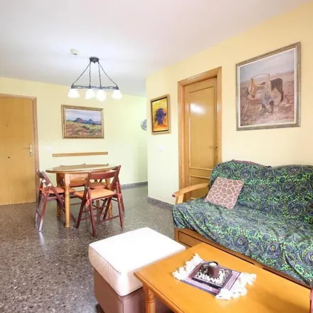 Image 3 - 46529 Canet d'en Berenguer, Spain - Apartment for rent