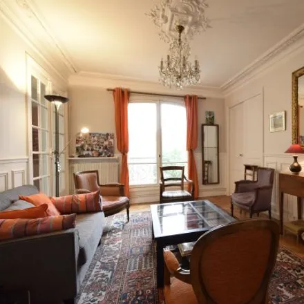 Image 3 - 1 Rue Lecourbe, 75015 Paris, France - Apartment for rent