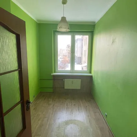 Rent this 2 bed apartment on 1 Maja 93a in 40-239 Katowice, Poland
