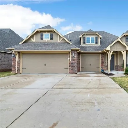 Buy this 4 bed house on 11412 South Cleveland Street in Jenks, OK 74037