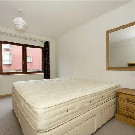 Rent this 2 bed apartment on Angelis Apartments in 69 Graham Street, London