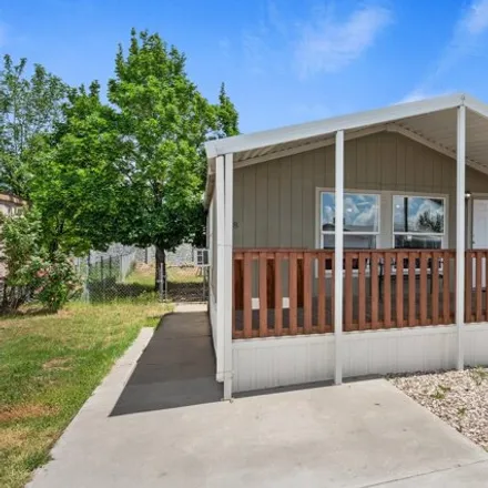 Buy this studio apartment on 18 Trailer Park Road in Layton, UT 84041