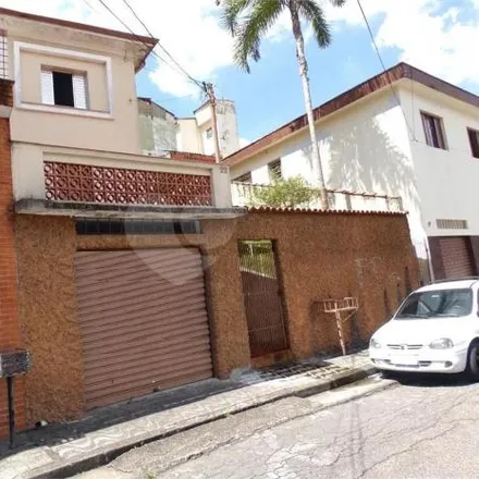 Image 2 - Rua da Curva, Vila Isolina Mazzei, São Paulo - SP, 02081-100, Brazil - House for sale