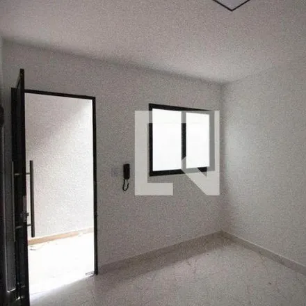Rent this 2 bed apartment on Rua Luiz Antônio Gonçalves in Itaquera, São Paulo - SP