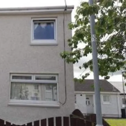 Rent this 2 bed house on 22 Craigswood in Livingston, EH54 5EP