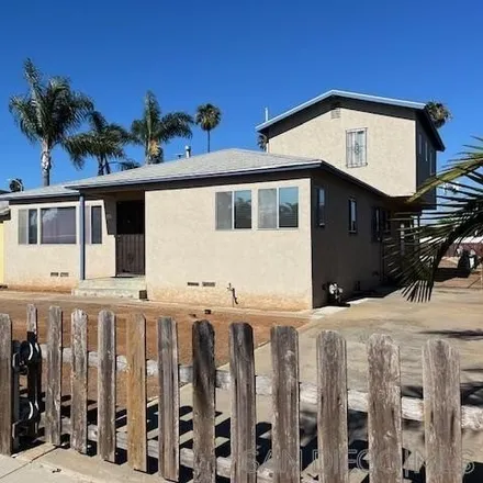 Image 1 - 1111 Delaware St, Imperial Beach, California, 91932 - House for sale