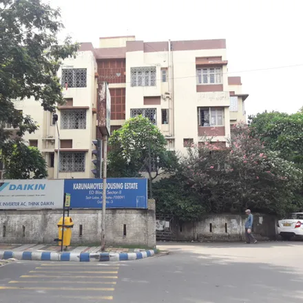 Image 2 - unnamed road, Sector V, Bidhannagar - 700091, West Bengal, India - Apartment for sale