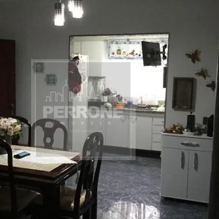 Buy this 3 bed house on Rua Ipigua in Vila Azevedo, São Paulo - SP