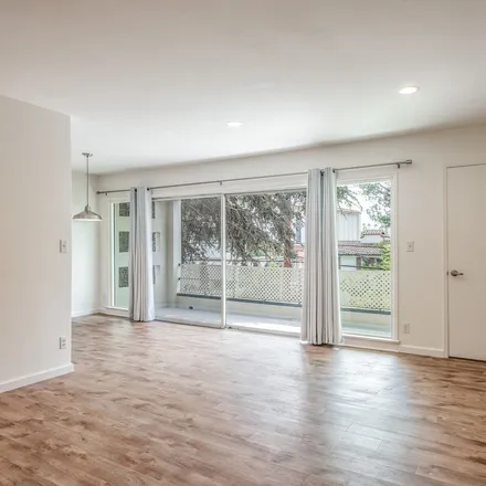 Rent this 1 bed apartment on W Los Angeles - West Beverly Hills in 930 Hilgard Avenue, Los Angeles