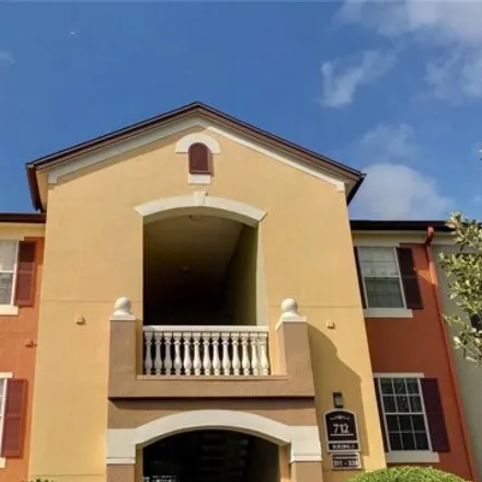 Rent this 1 bed condo on 760 Brittany Lakes Lane in Alafaya, FL 32828