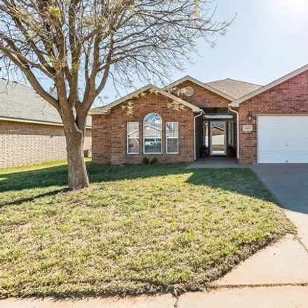 Buy this 4 bed house on 10621 Clinton Avenue in Lubbock, TX 79424