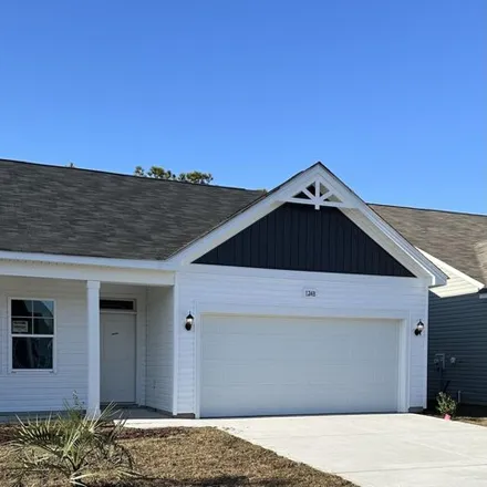 Buy this 3 bed house on 7076 Ascension Drive in Brunswick County, NC 28469