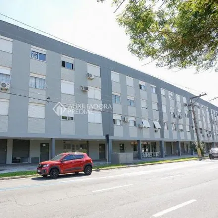 Buy this 2 bed apartment on Avenida Ipiranga in Partenon, Porto Alegre - RS