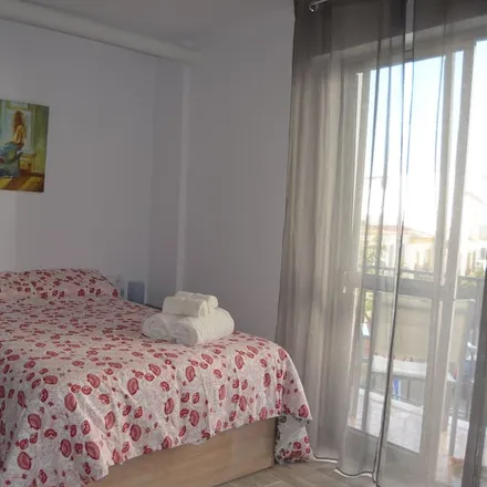 Image 3 - Estepona, Andalusia, Spain - Apartment for rent