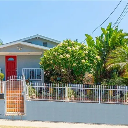Image 2 - 5816 Weaver Street, Los Angeles, CA 90042, USA - House for sale